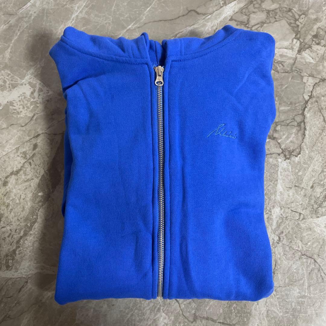 藤牧京介 パーカー L