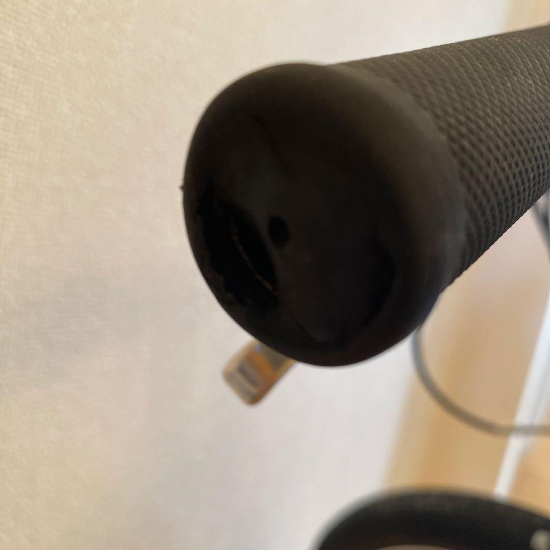 MARIN DONKY JR. 20インチ 青