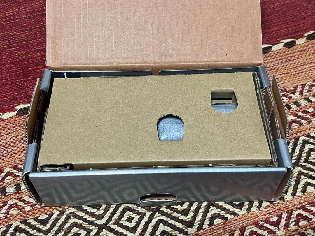 DJ機材 Korg volca sample