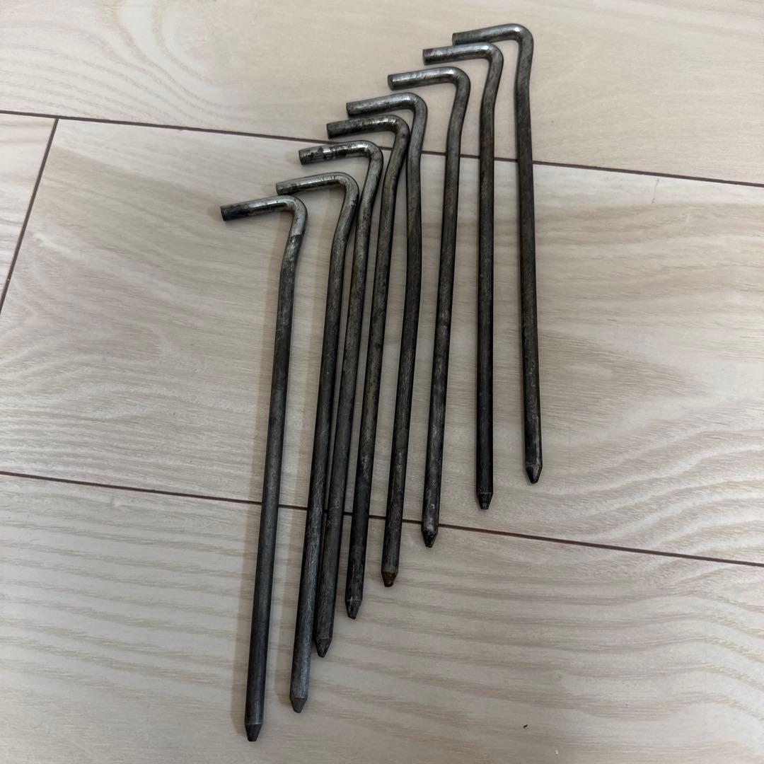 テント・タープ Weather Master Hexa Tarp II