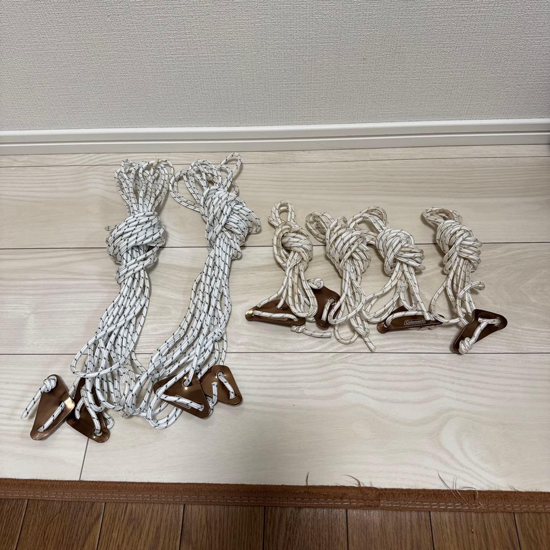 テント・タープ Weather Master Hexa Tarp II