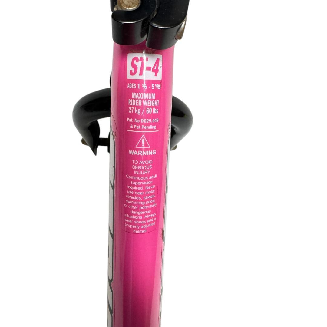 大人気　STRIDER ストライダー　ST-4