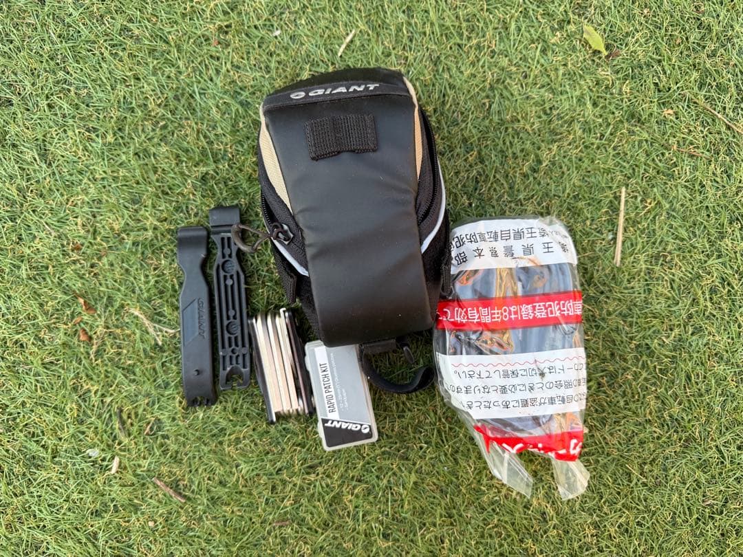 GIANT ESCAPE R DROP Mサイズ