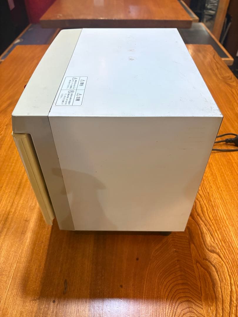 タイジ　タオルウォーマー　HC-10F