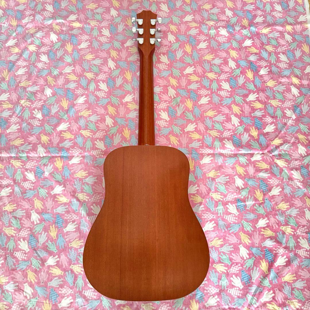 ベビーテイラー ギター baby taylor