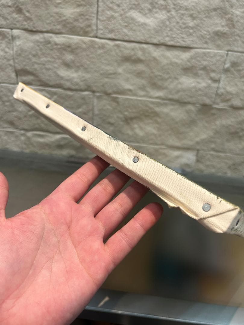 油絵 日下常由作 F6号 山辺の道 巻向山の賦 萬葉集 柿本人麻呂歌集