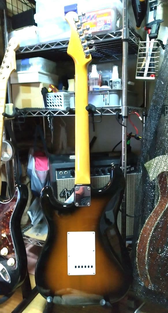 Bacchus 初期 Universe Series ♪黒帯ロゴ