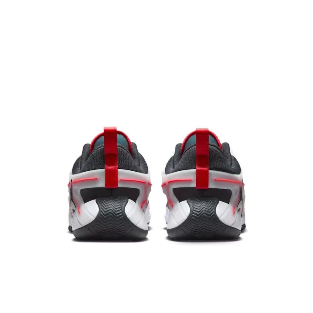 【新品】NIKE ジョーダンエアー PF バッシュ