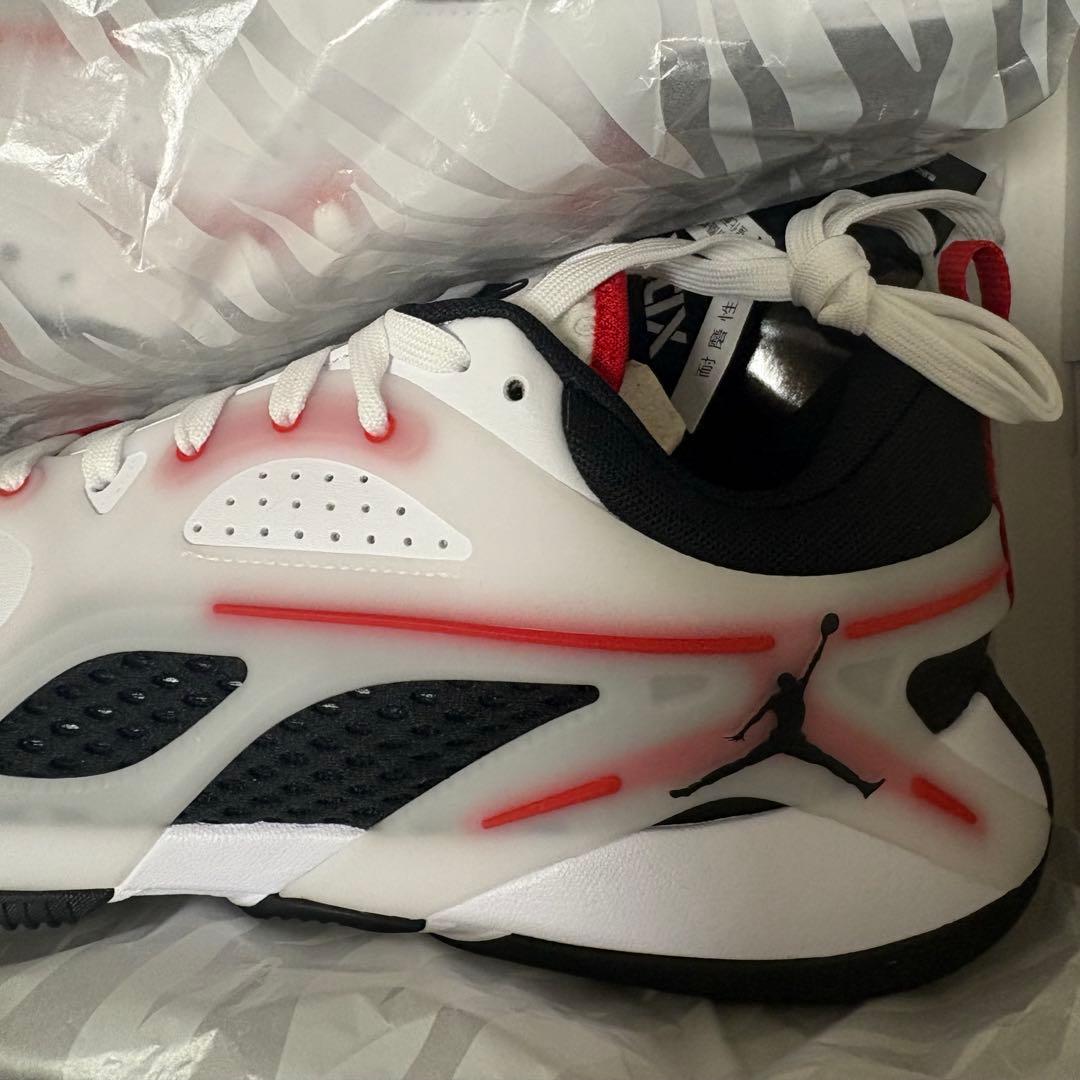 【新品】NIKE ジョーダンエアー PF バッシュ