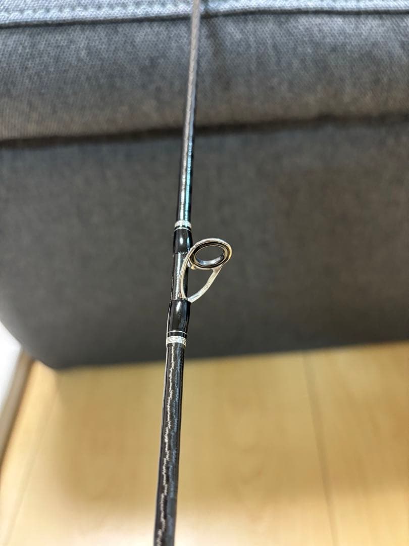 SHIMANO コルトスナイパー XR S96M