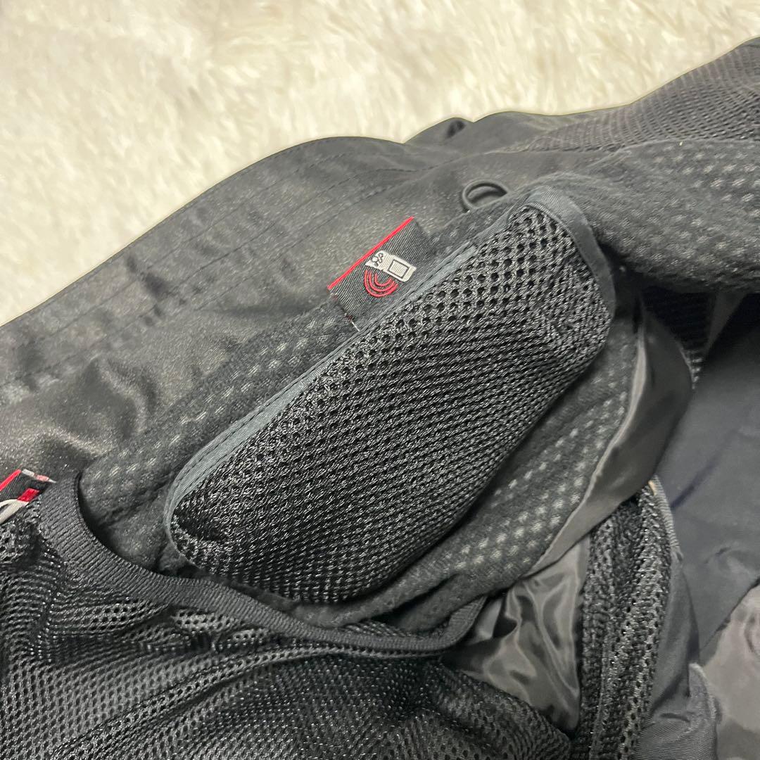 激レア フェニックス phenix スキー ウェア ジャケット ブラック M