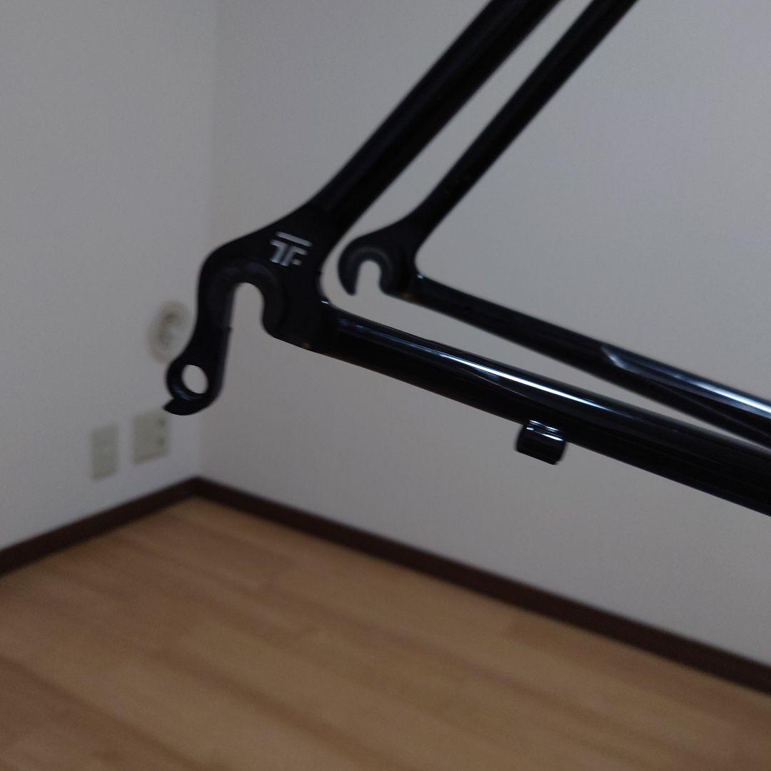 T*x様 東洋フレーム　 HYBRYD ROAD フレームセット