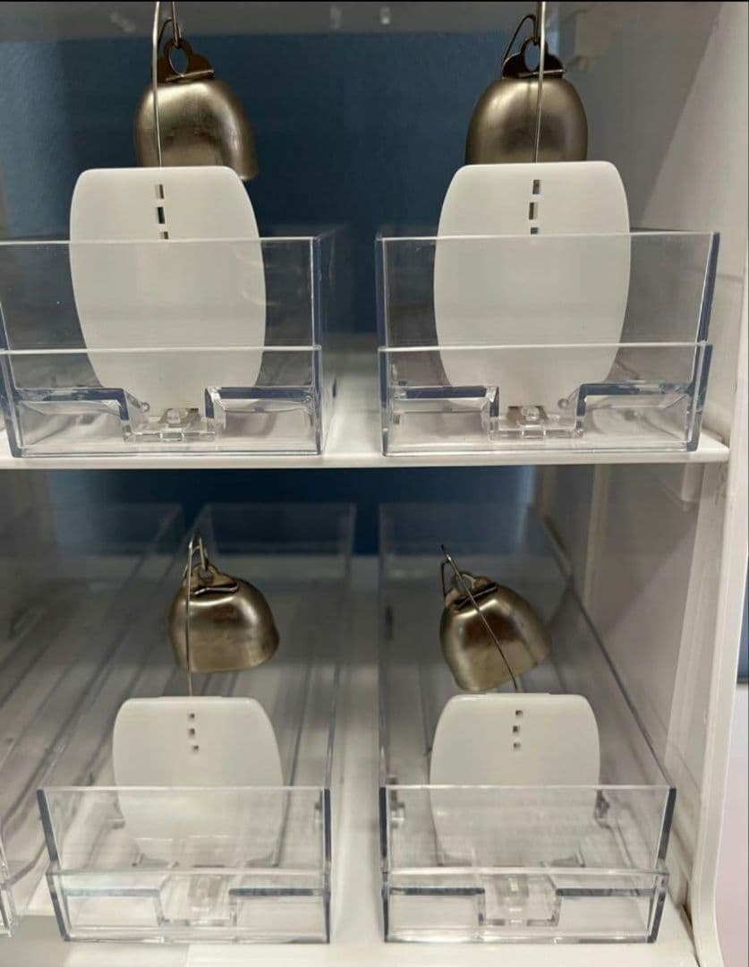 たばこ 什器　陳列棚　商品棚 ディスプレイ