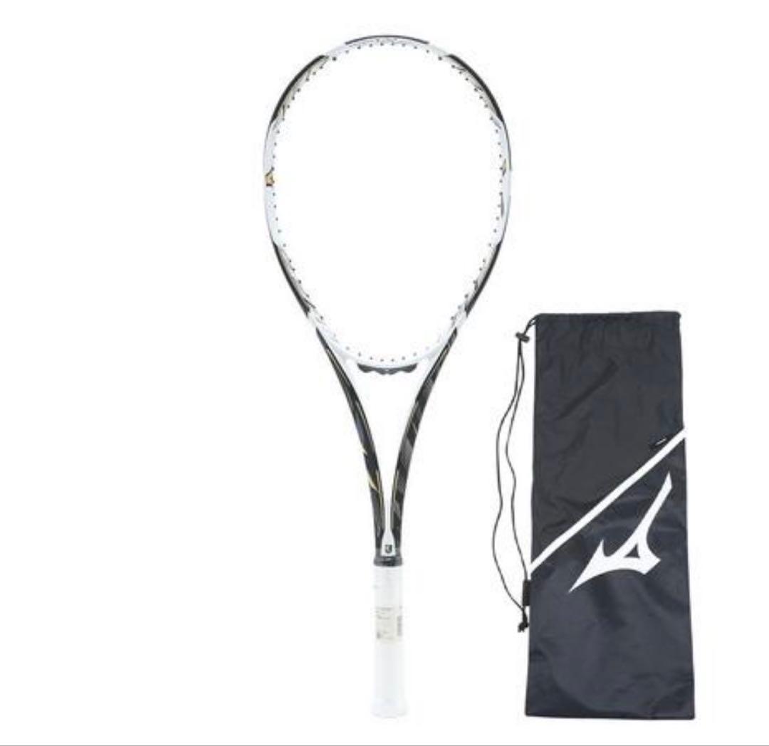 未使用品　MIZUNO　DIOS　PRO-X　00U