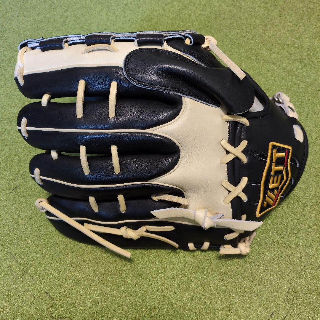 ZETT プロステイタス 軟式投手　藤浪モデル