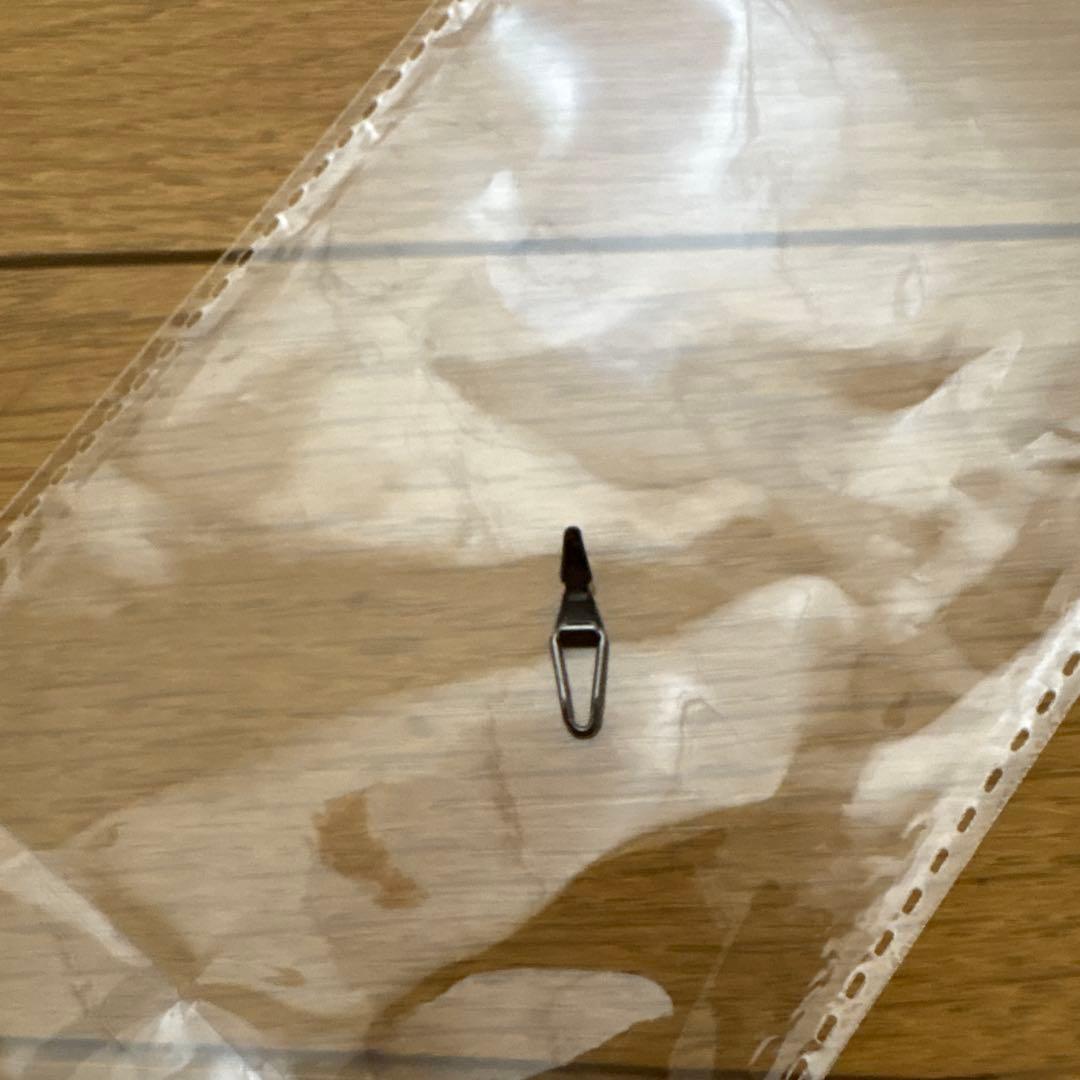 シマノ ネッサ エクスチューン S1102M+