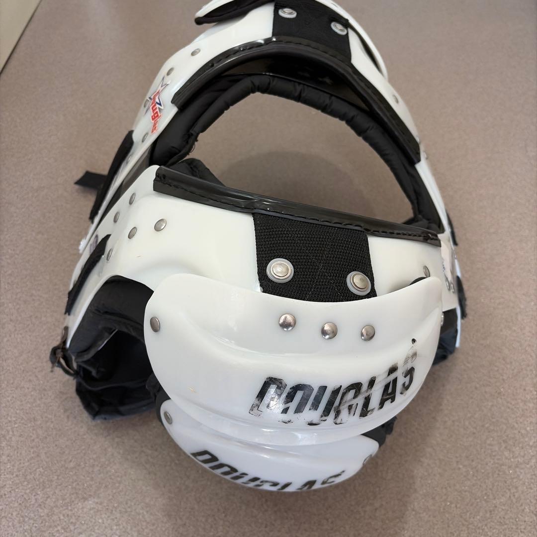 Douglas FF17 アメリカンフットボール　ショルダーパッド
