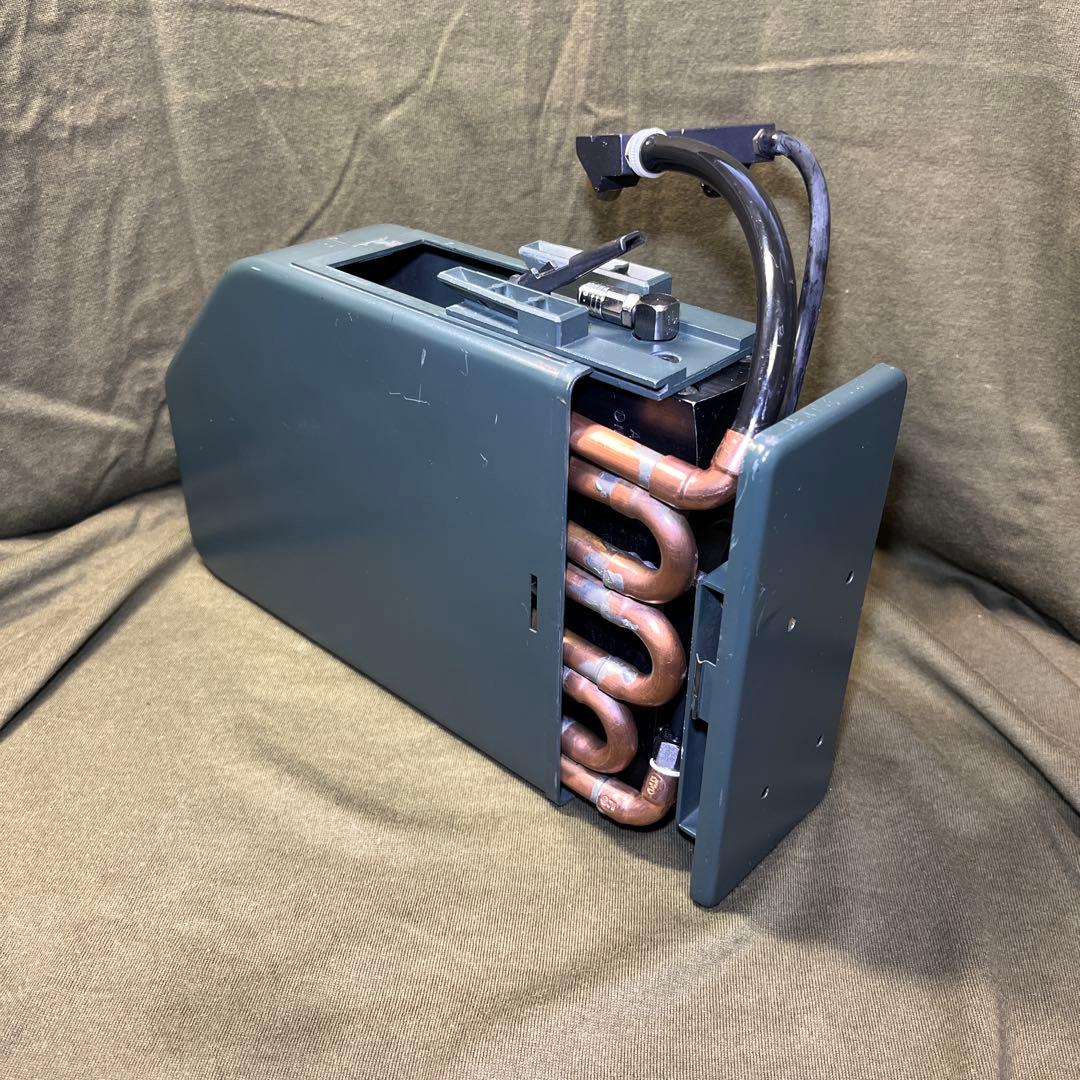 アサヒ FA M249 MINIMI ボックスマガジン