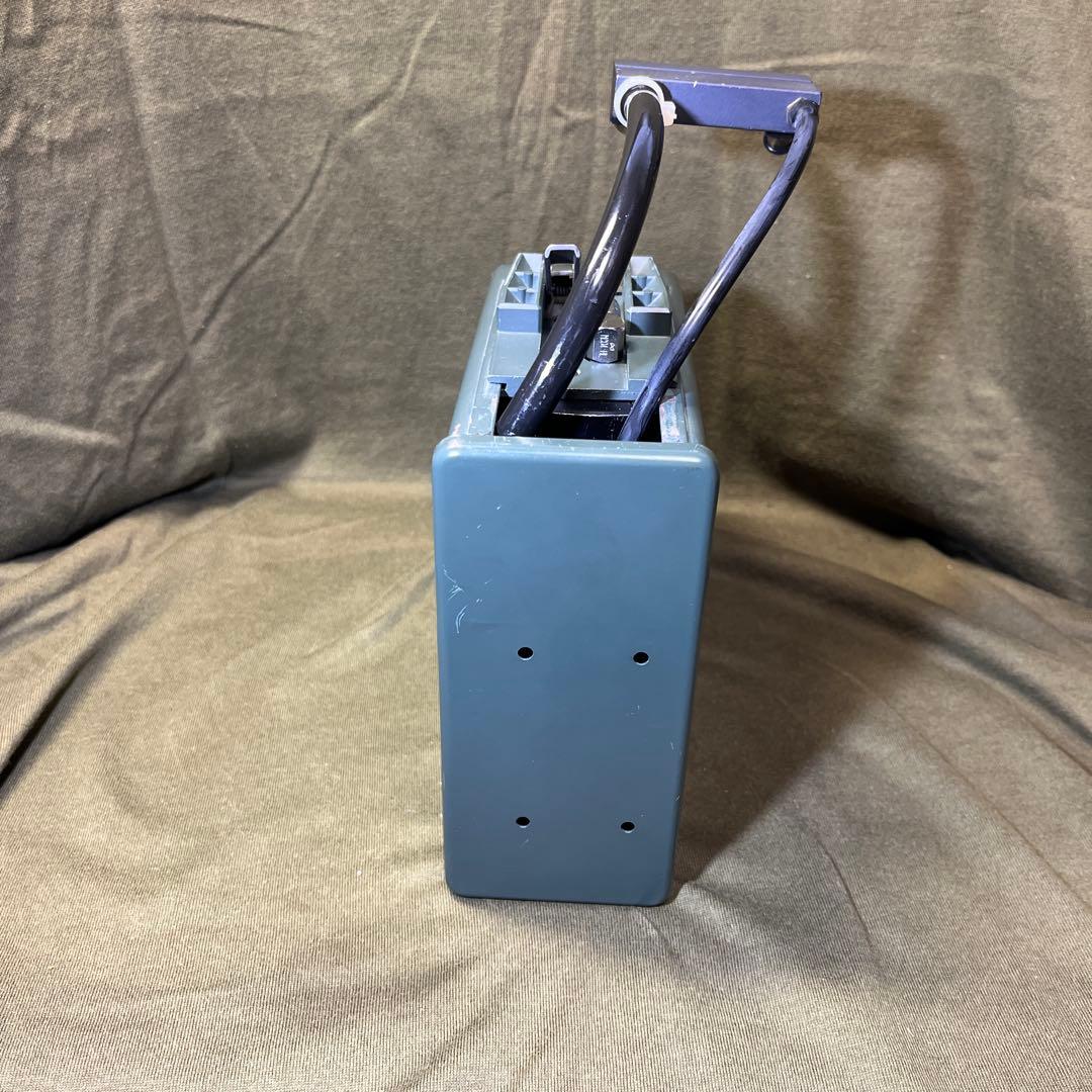 アサヒ FA M249 MINIMI ボックスマガジン