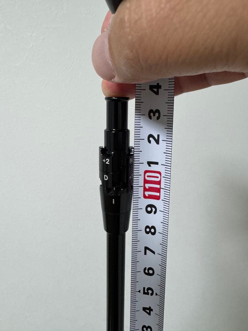 VENTUS TR BLACK 6x キャロウェイスリーブ