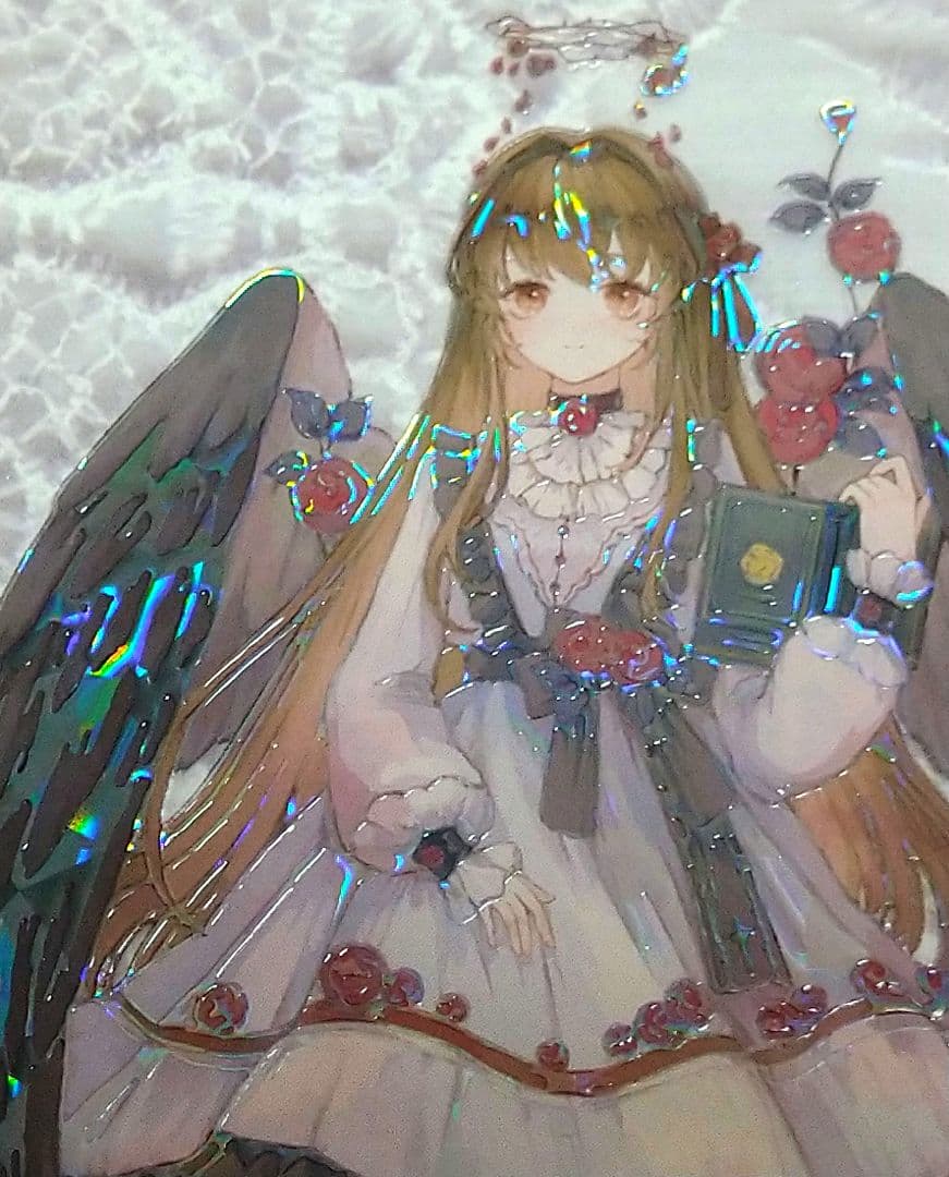 ☆SALE☆J600＃神祗(贝壳光)巫女sama切り売り海外人物マステ女の子