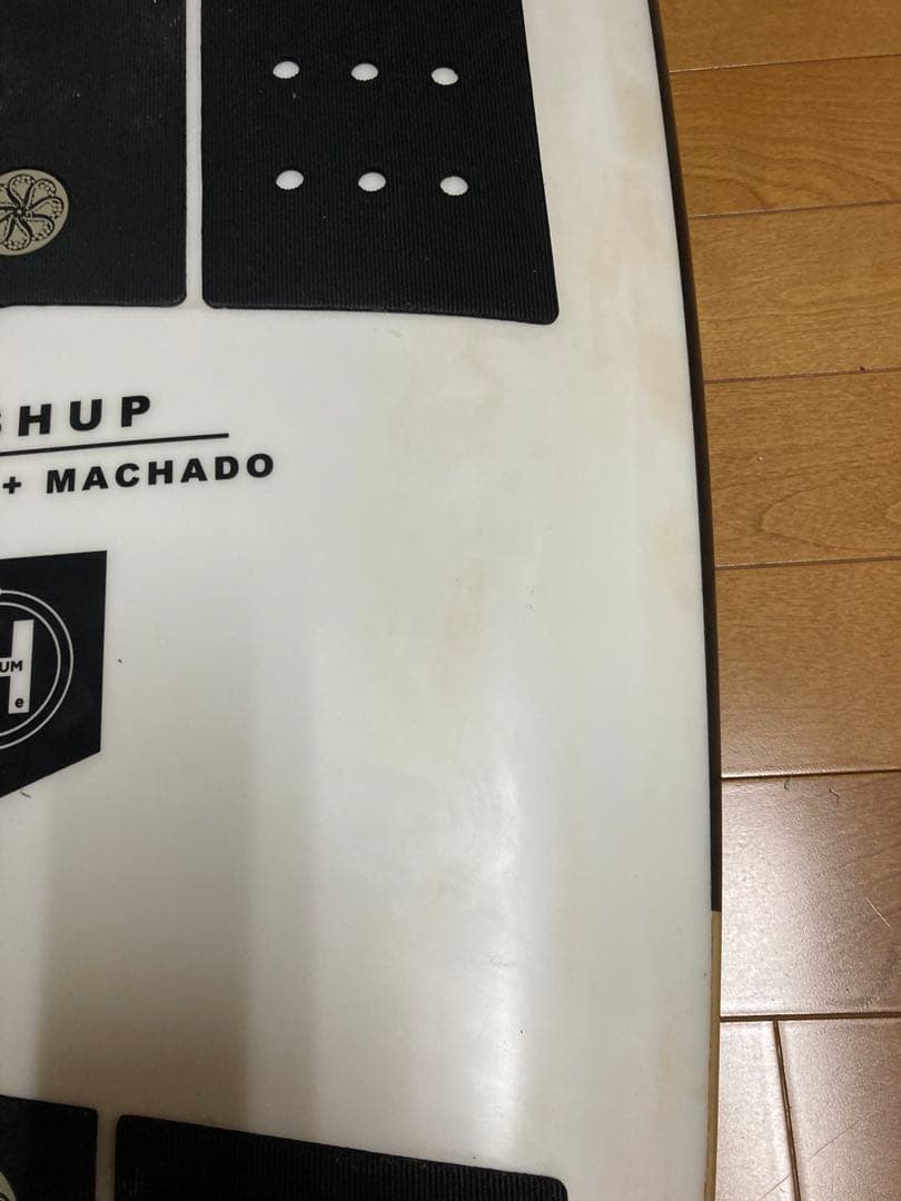 ファイヤーワイヤー マッシュアップ！5.2 24.5ℓ 美品！