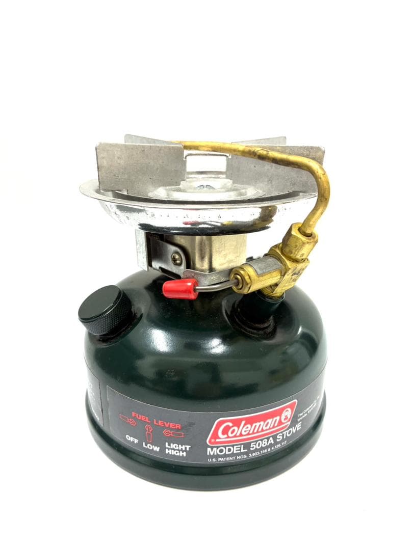 25K12-091 コールマン バーナー 508A700J 170-7043