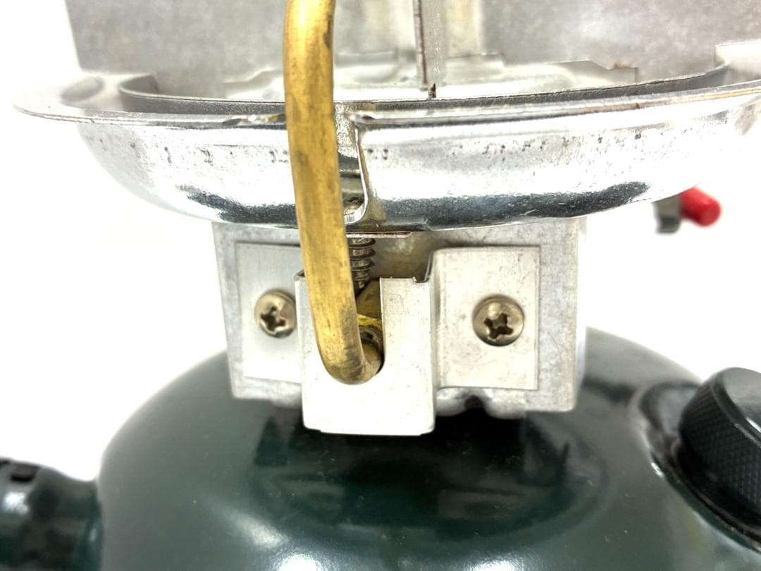 25K12-091 コールマン バーナー 508A700J 170-7043