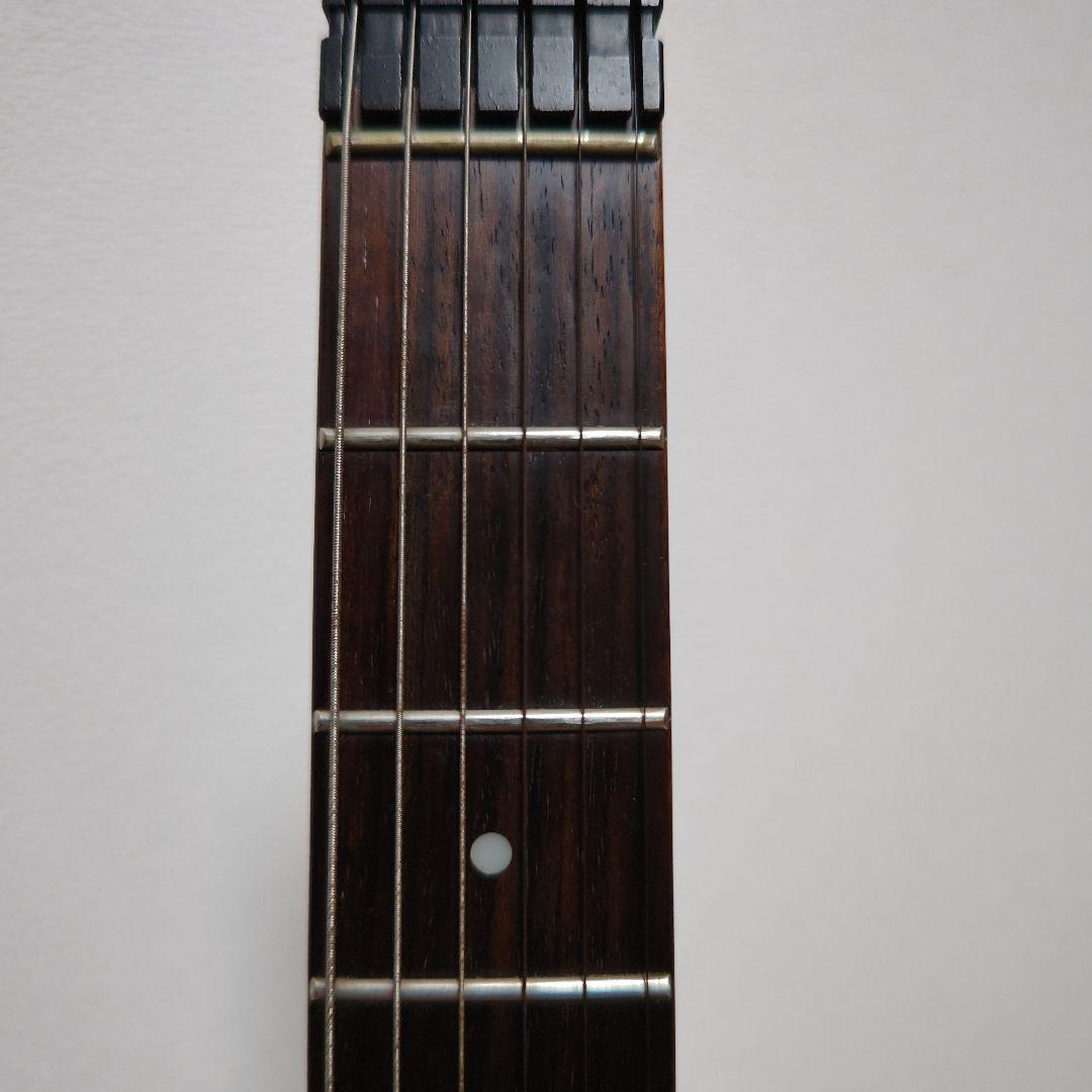 Spirit エレキギター ホワイト