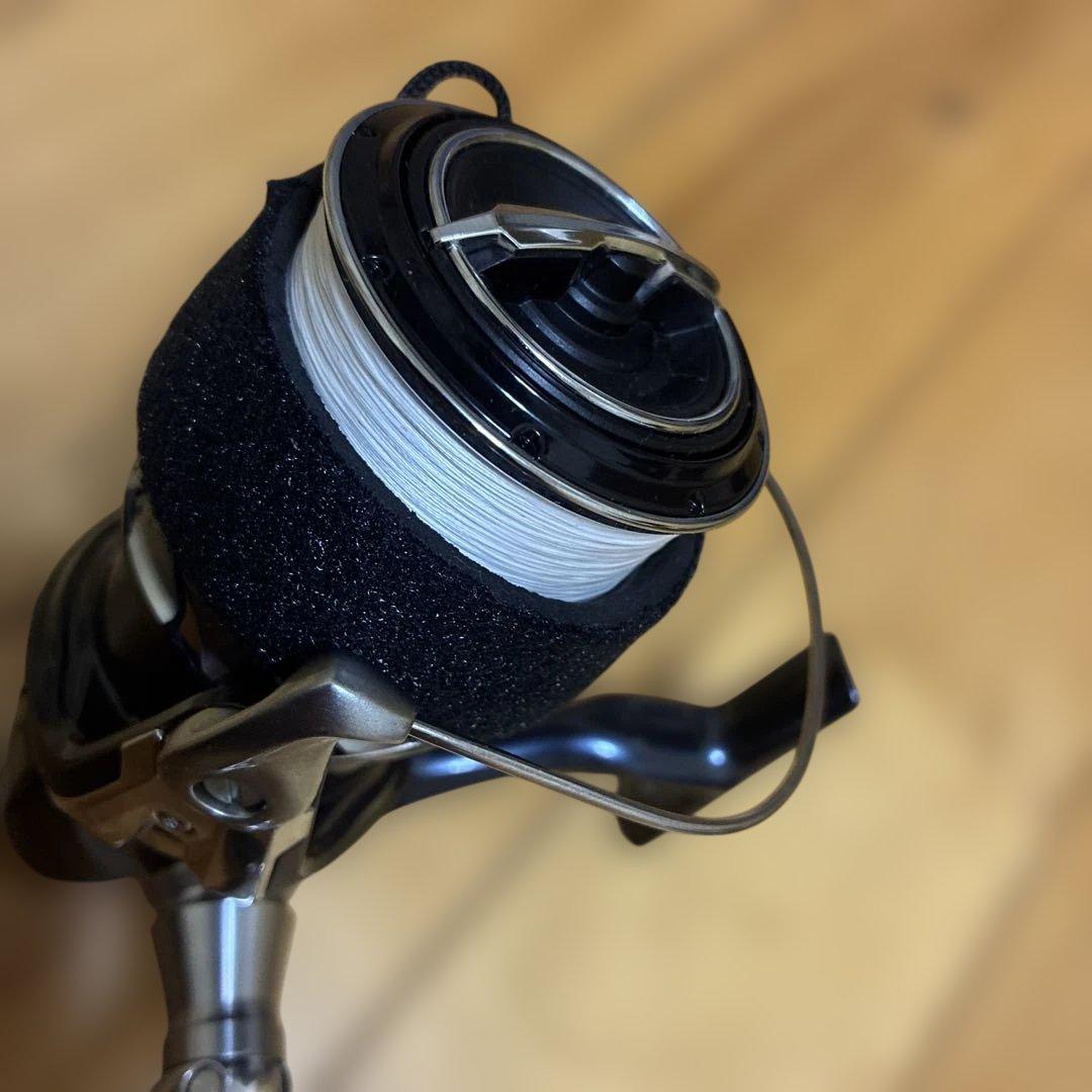 シマノ　21ツインパワーSW4000XG