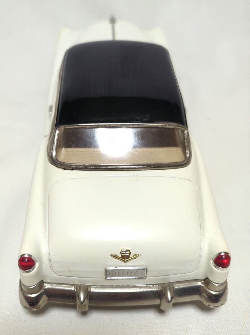 キャデラック セダン 50's ミニカー