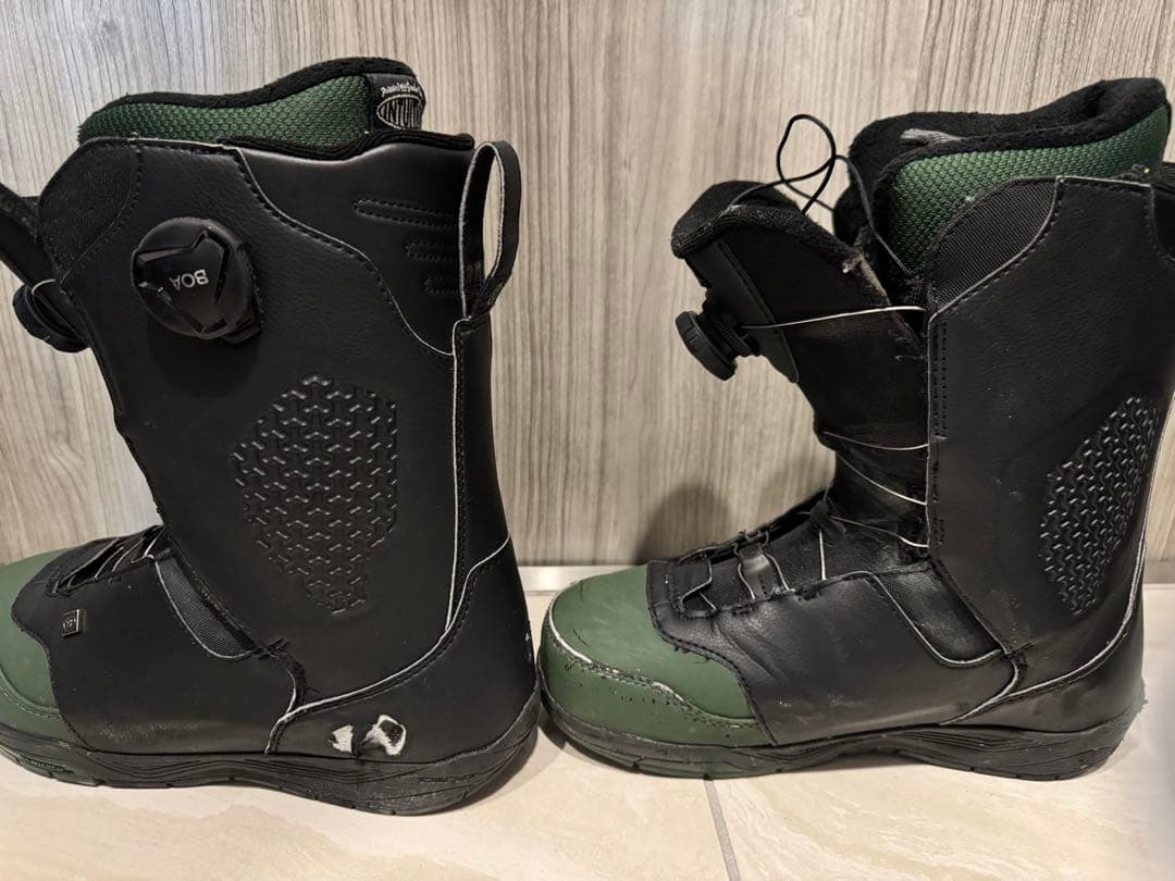 い*ん様 RIDEライドLASSO