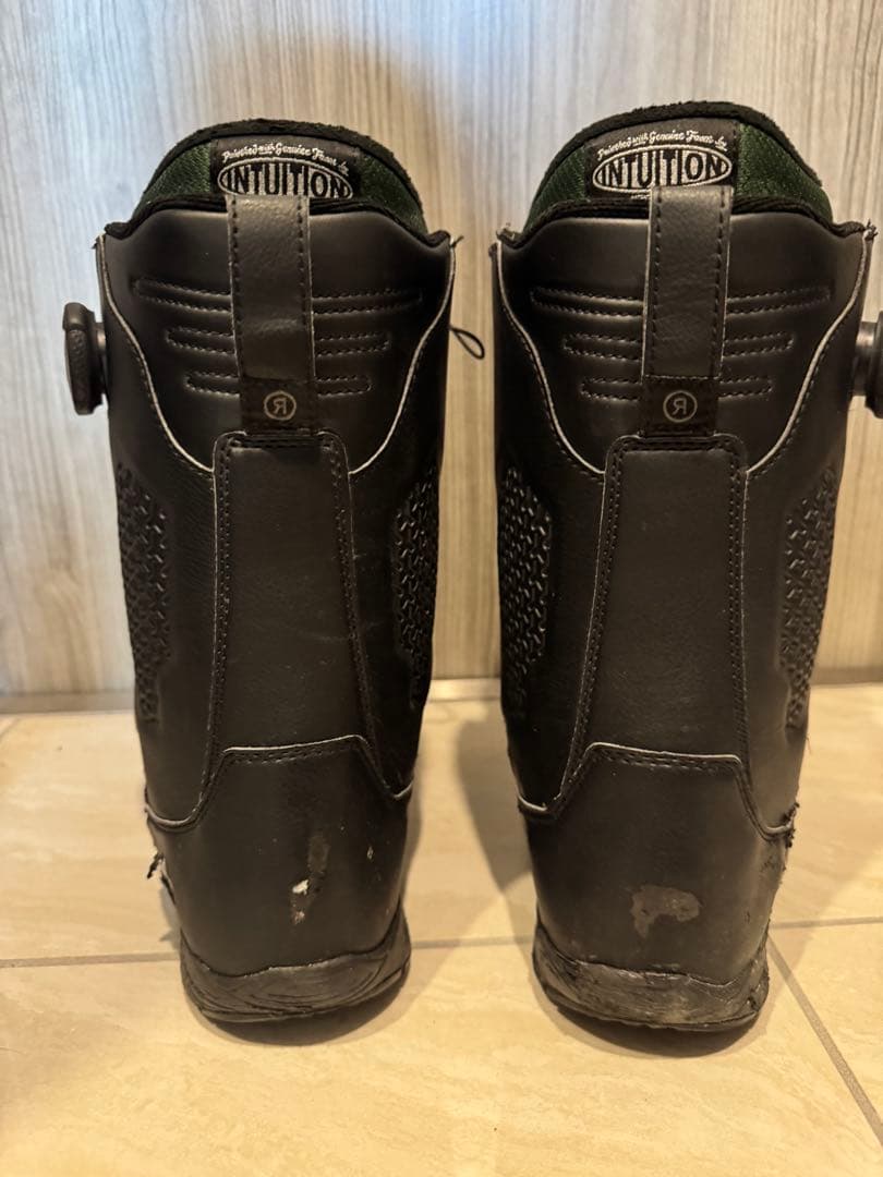 い*ん様 RIDEライドLASSO