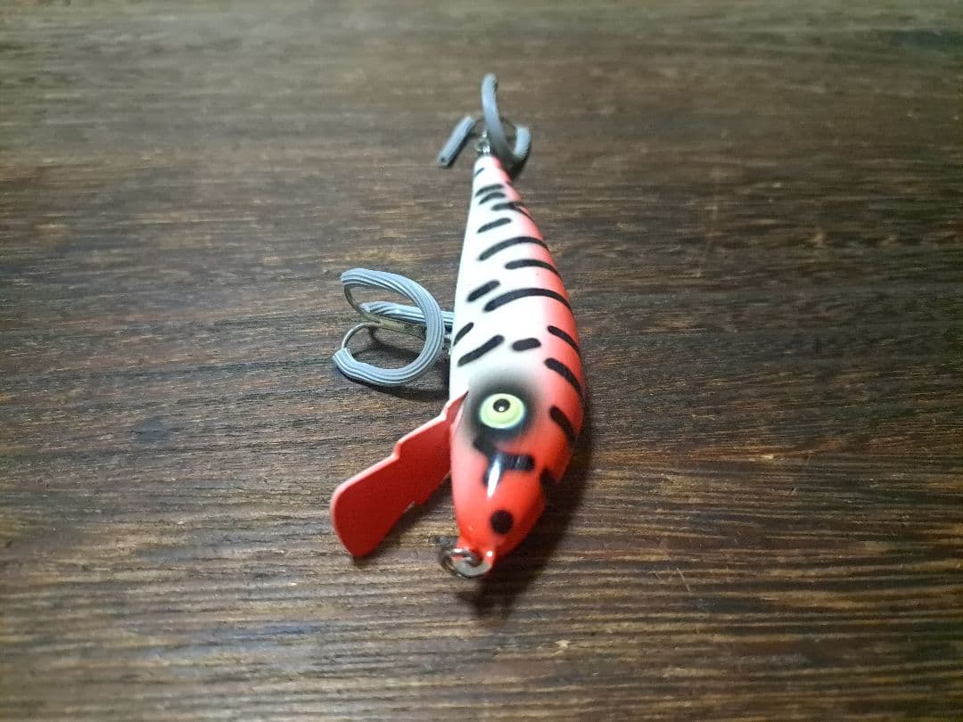 ヘドン　ビッグタイガー　1040　TG