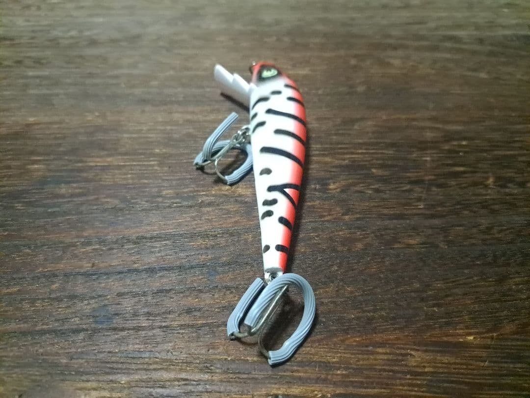 ヘドン　ビッグタイガー　1040　TG