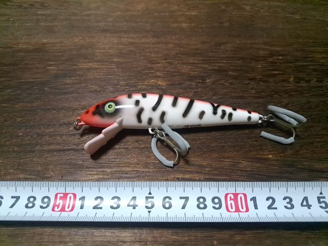 ヘドン　ビッグタイガー　1040　TG