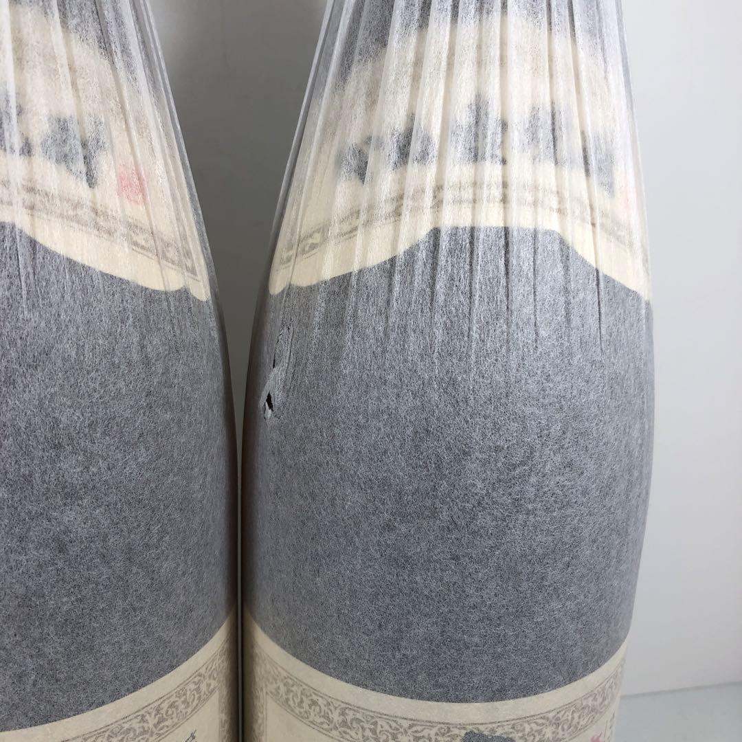 焼酎 森伊蔵 1800ml セット