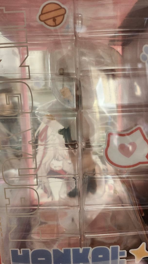 【2/28まで値下げ】崩壊スターレイル 景元 フィギュア アクリルスタンド