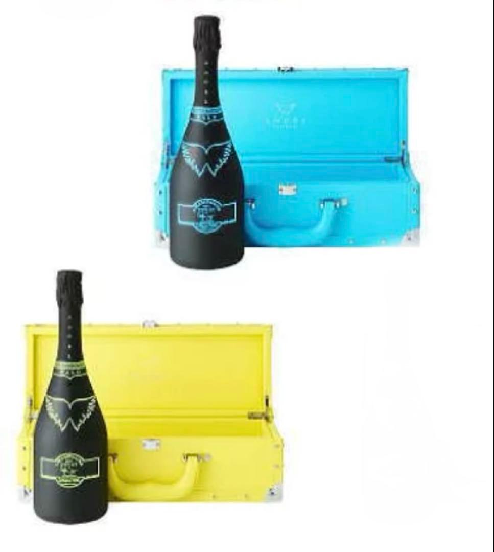 アルマンド & エンジェル　箱のみ