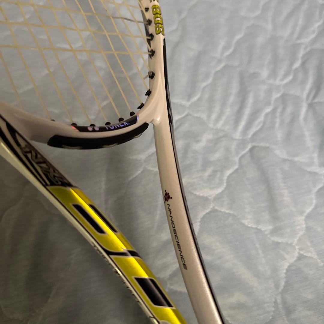 YONEXネクステージ80S