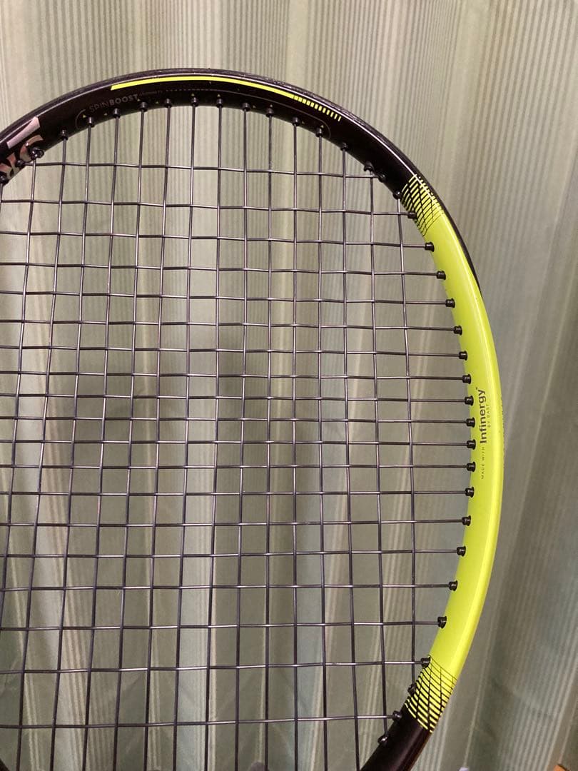 テニスラケット SX 300とSX300Lite 2本セット