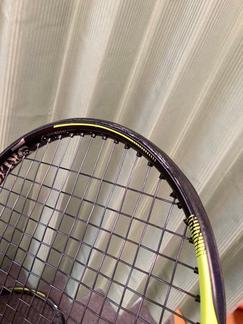 テニスラケット SX 300とSX300Lite 2本セット