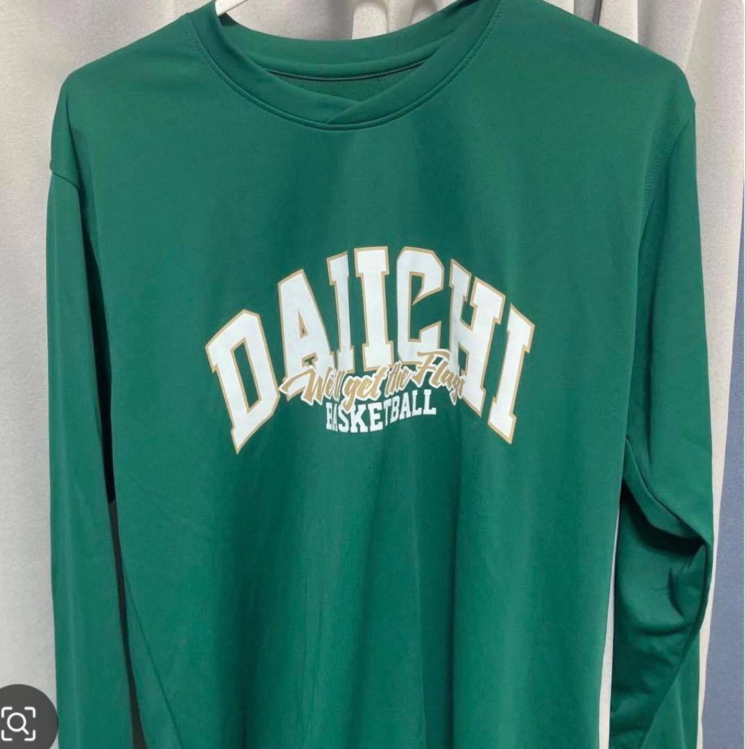 福岡第一 ロンT