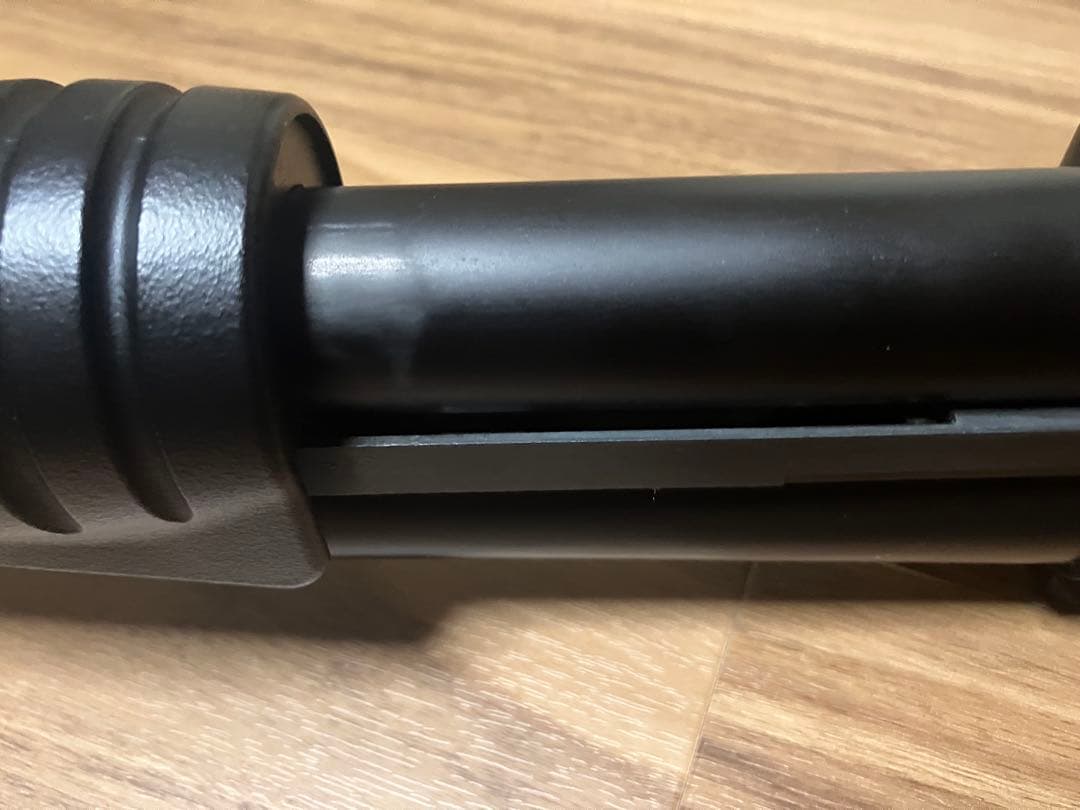 東京マルイ　M870 ブリーチャー　ASGK刻印有り