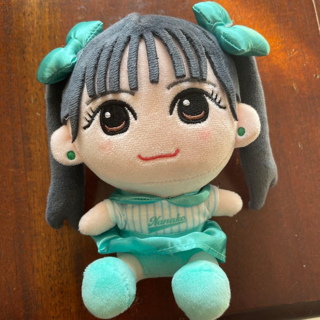 CANDY TUNE 推しアピユニ、かわぬいセット