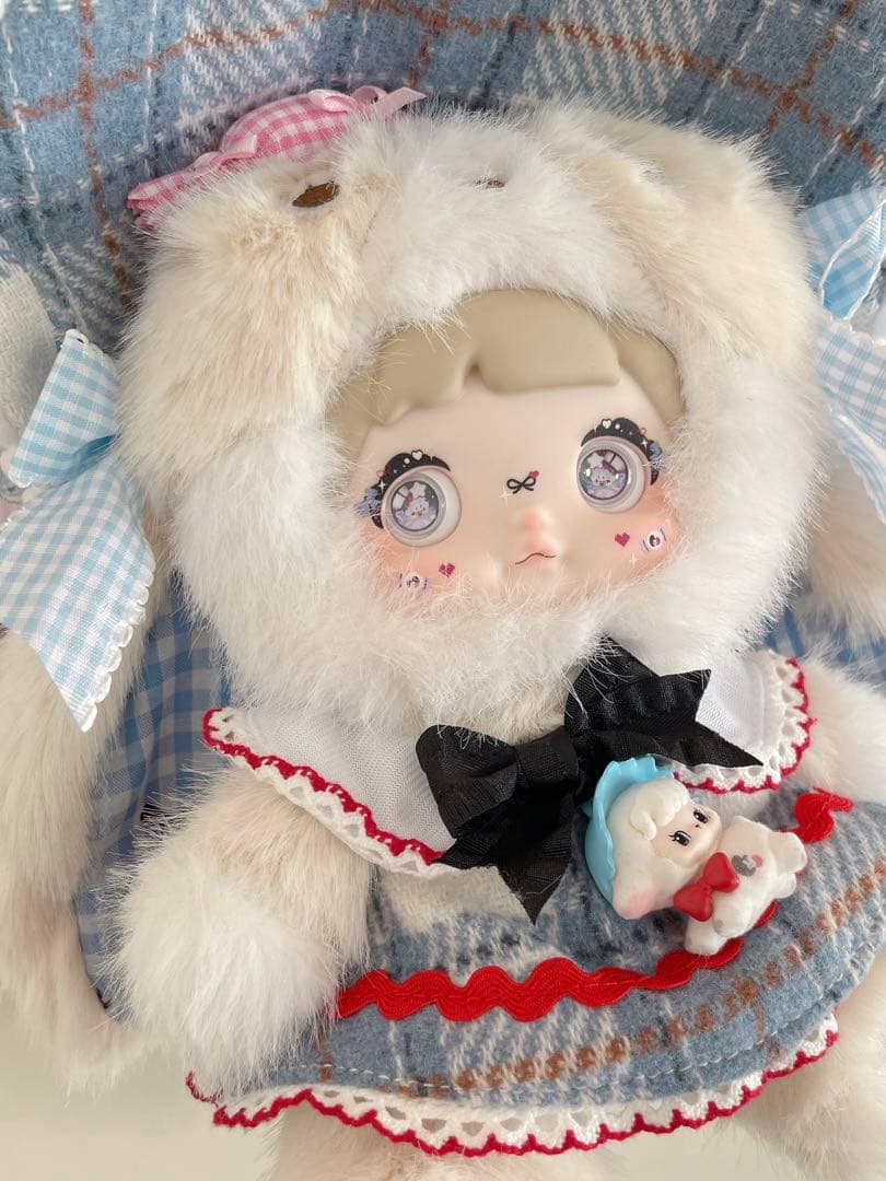 nommi 子供時代 シークレット TOPTOY