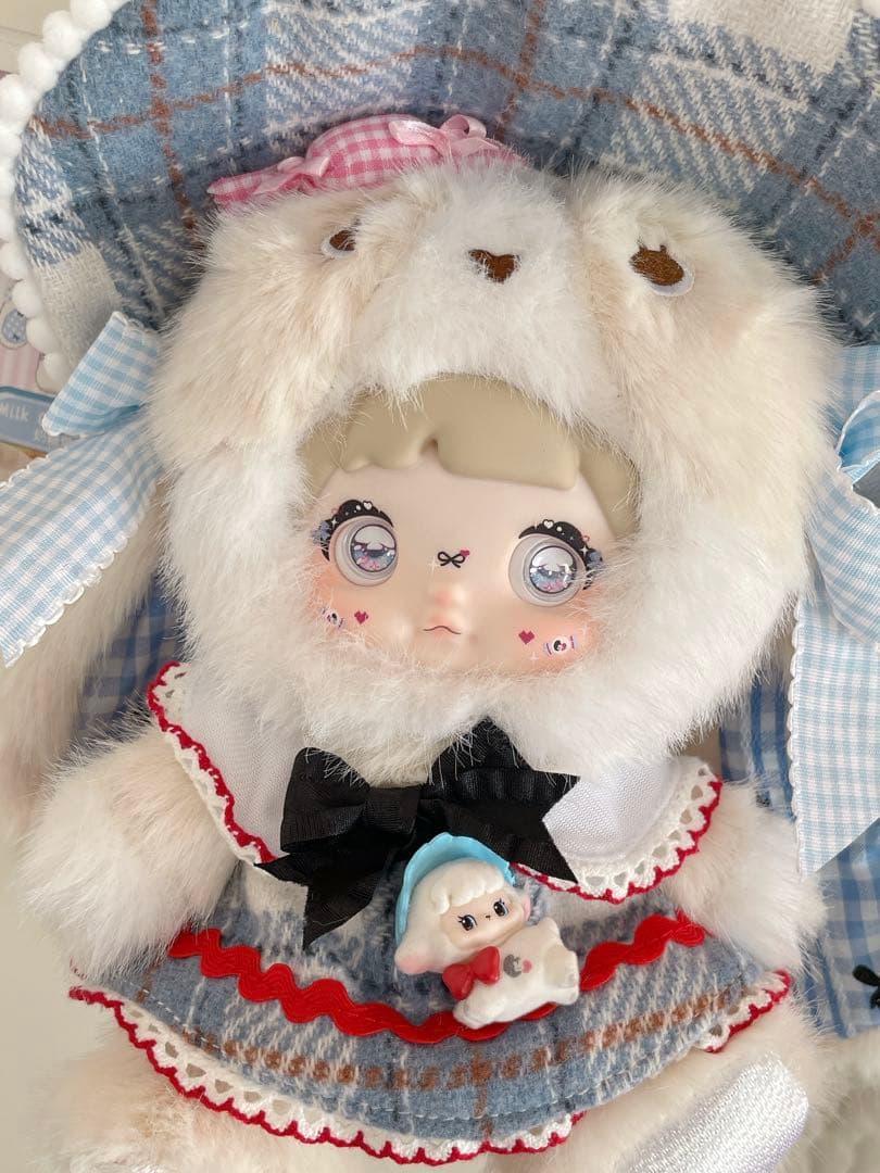 nommi 子供時代 シークレット TOPTOY