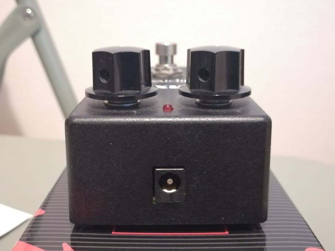 【販売終了品・付属品完備】MAXON CP101 アナログコンプレッサー