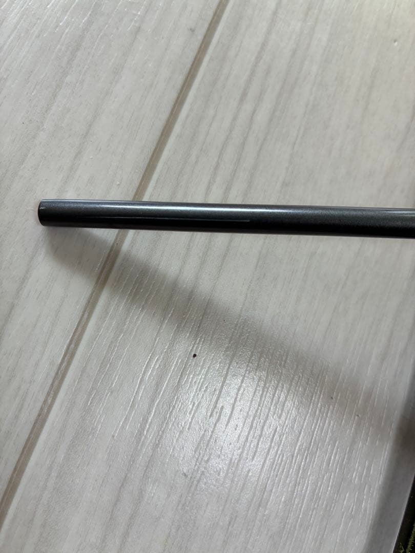 シマノ柳10.5尺(2番)