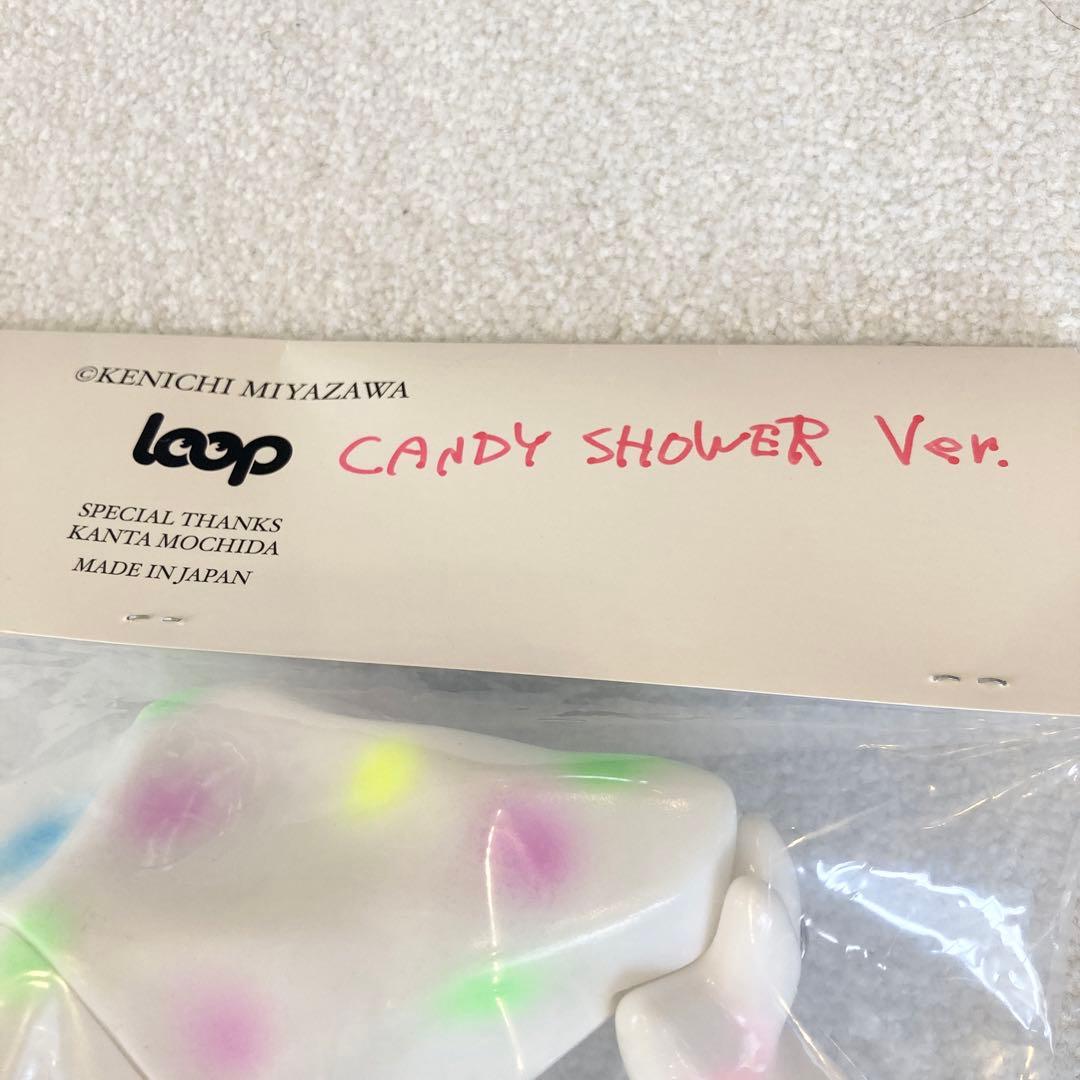 宮澤謙一magma ソフビ TOKYO CULTUART by BEAMS